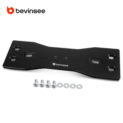 Bevinsee Lower Reinforcement Brace – for BMW E46 E90 E92 M3 E84 X1