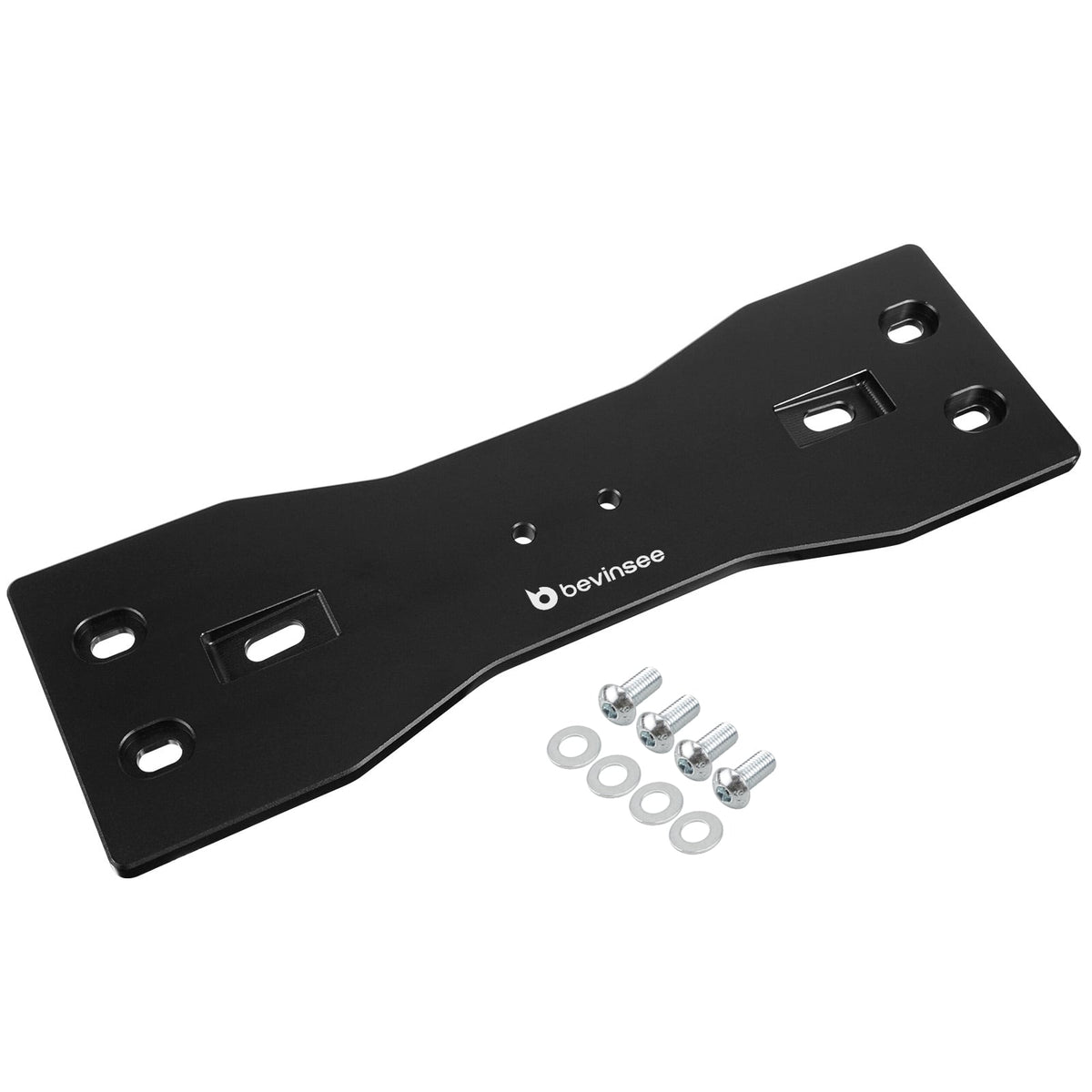 Bevinsee Lower Reinforcement Brace – for BMW E46 E90 E92 M3 E84 X1