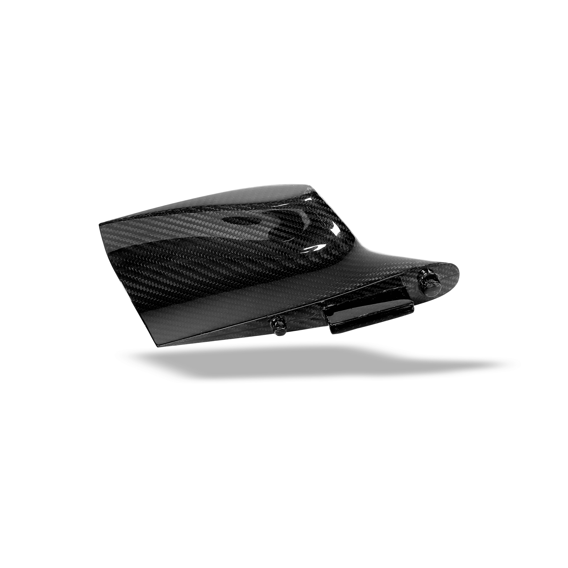 BMW M3 G80 Splitter end plate