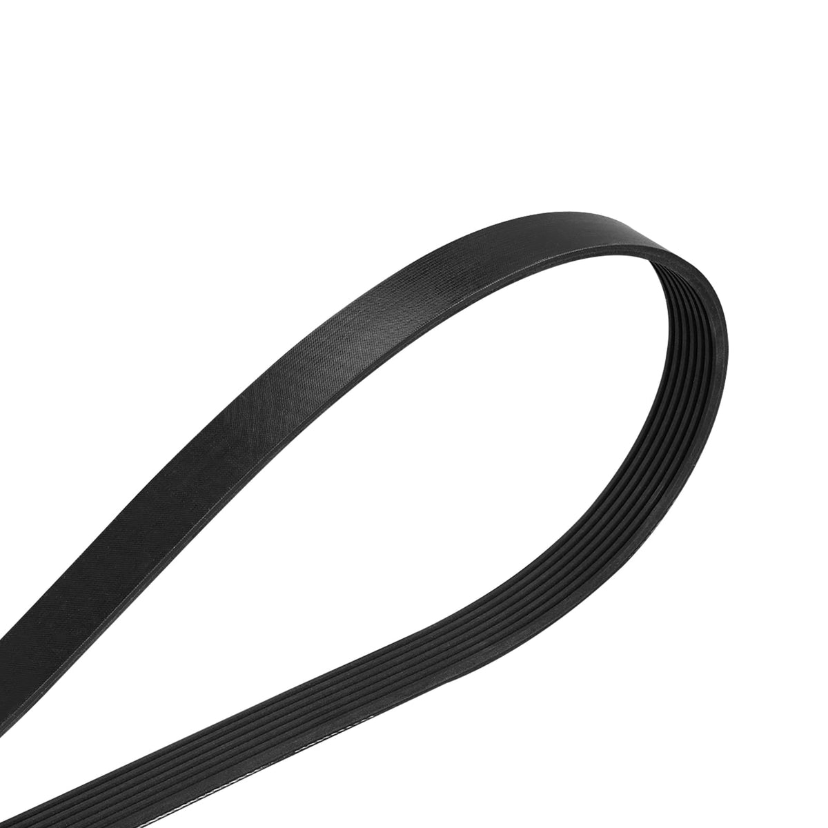 Bevinsee Main Drive Belt Replacement for 7PK1860 – for BMW E90 E92 335i N55 Engine