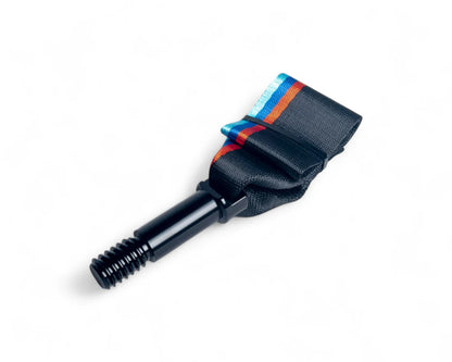 Motorsport Tow Strap Kit for BMW E-Series / MINI R5x - E9x Performance Parts
