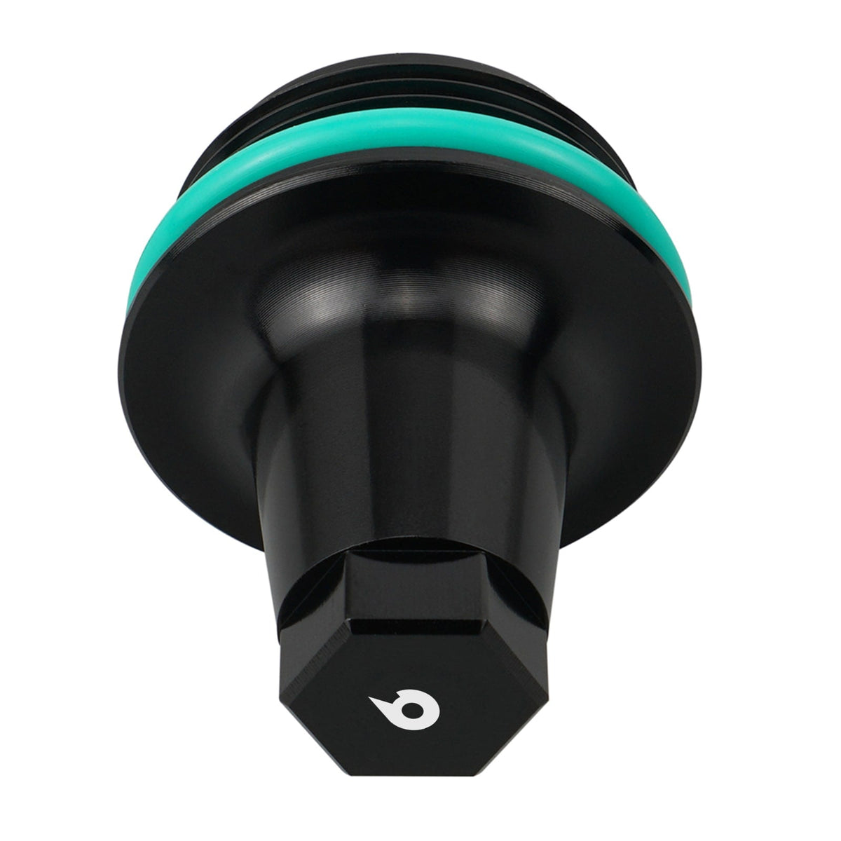 Bevinsee N54 Aluminum PCV Cap Cover Upgrade – for BMW E82 E88 E89 E90 E91 E92 E93 E60 E61 E71