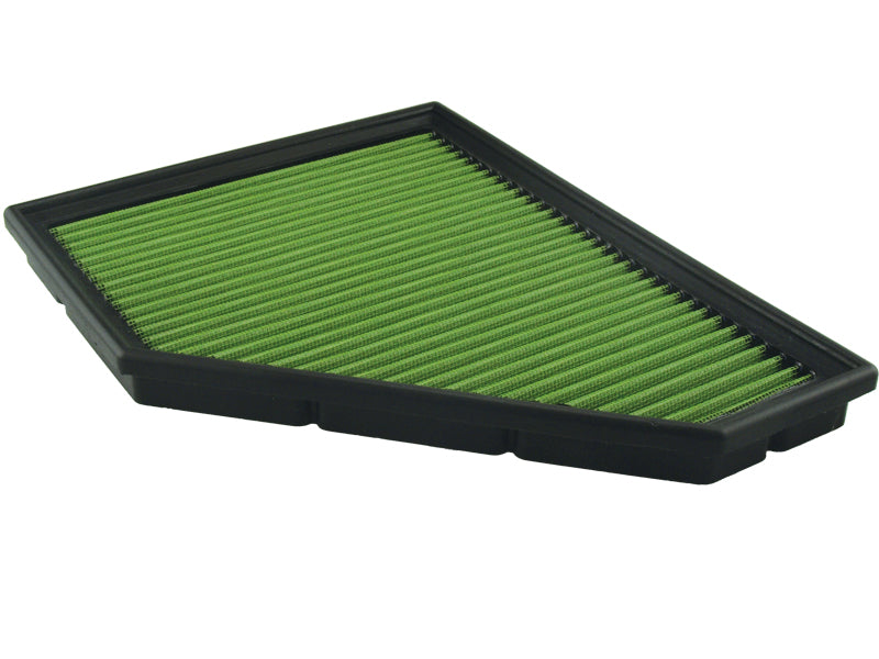 GREEN Filters Replacement Air Filter - BMW 316d/318d/320d/325d/330d/335d