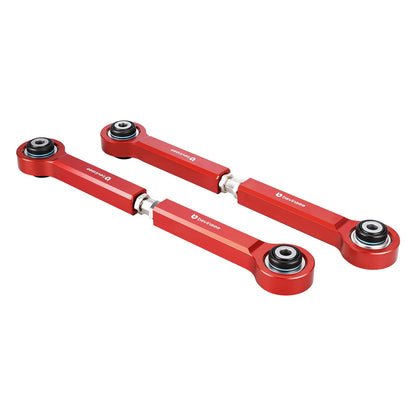 Bevinsee Adjustable Rear Toe Control Arms With Monoball – for BMW E82 E88 E90 E92