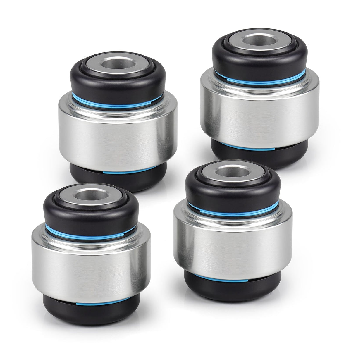 Bevinsee Rear Trailing Arm Bearing Set Upgrade – for BMW E9X E90 E92 M3 E82 E87 E88 1M