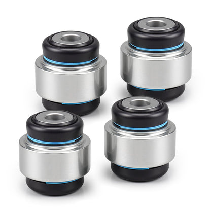 Bevinsee Rear Trailing Arm Bearing Set Upgrade – for BMW E9X E90 E92 M3 E82 E87 E88 1M