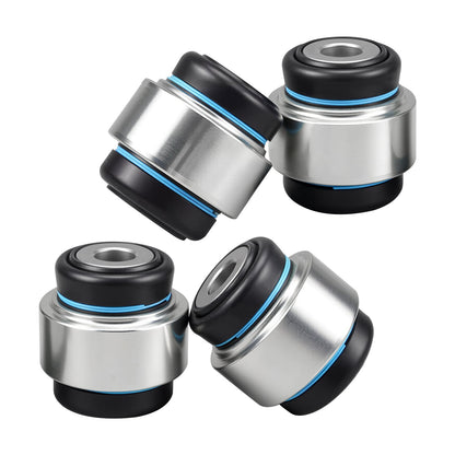 Bevinsee Rear Trailing Arm Bearing Set Upgrade – for BMW E9X E90 E92 M3 E82 E87 E88 1M