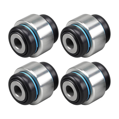 Bevinsee Rear Trailing Arm Bearing Set Upgrade – for BMW E9X E90 E92 M3 E82 E87 E88 1M