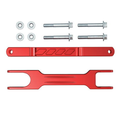 Bevinsee Billet Aluminum Rear Trailing Arm Set – for BMW E82 E87 E88 E90 E92 M3 1M 335i 135i X1 E84