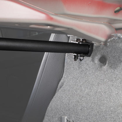 Bevinsee Adjustable Rear Upper Strut Brace for BMW E92 3-Series (2005–2013)