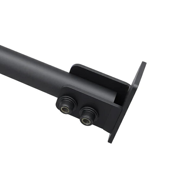 Bevinsee Adjustable Rear Upper Strut Brace for BMW E92 3-Series (2005–2013)