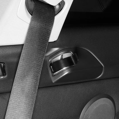 Bevinsee Seatbelt Handover Fix Attachment Extender – for BMW E92 3 Series 2005-2013