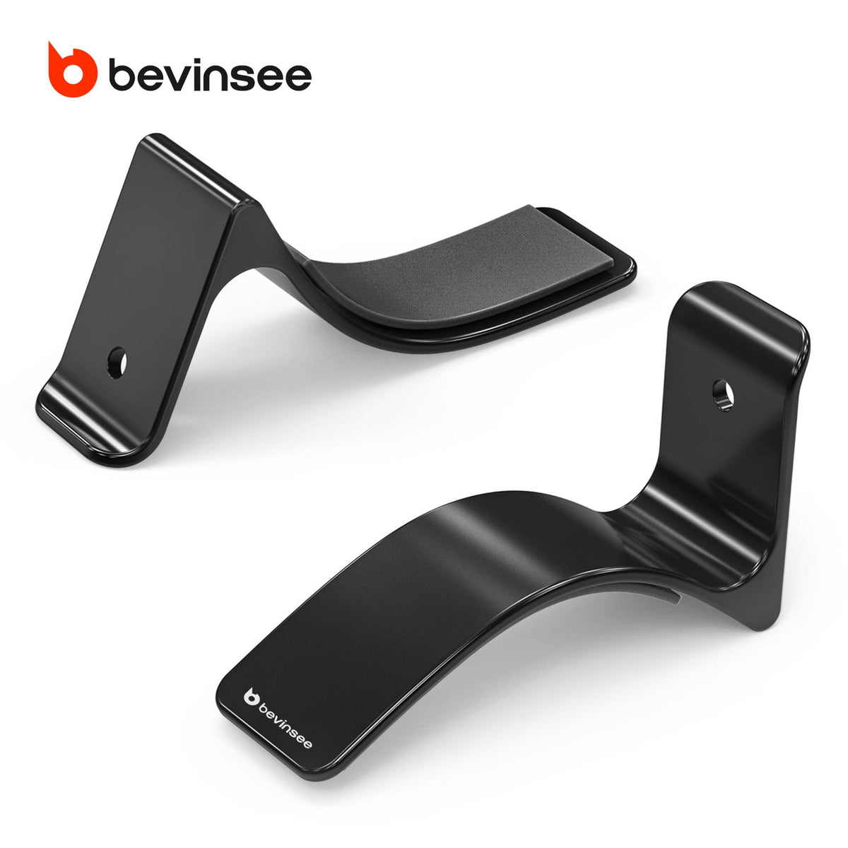 Bevinsee Seatbelt Handover Fix Attachment Extender – for BMW E92 3 Series 2005-2013