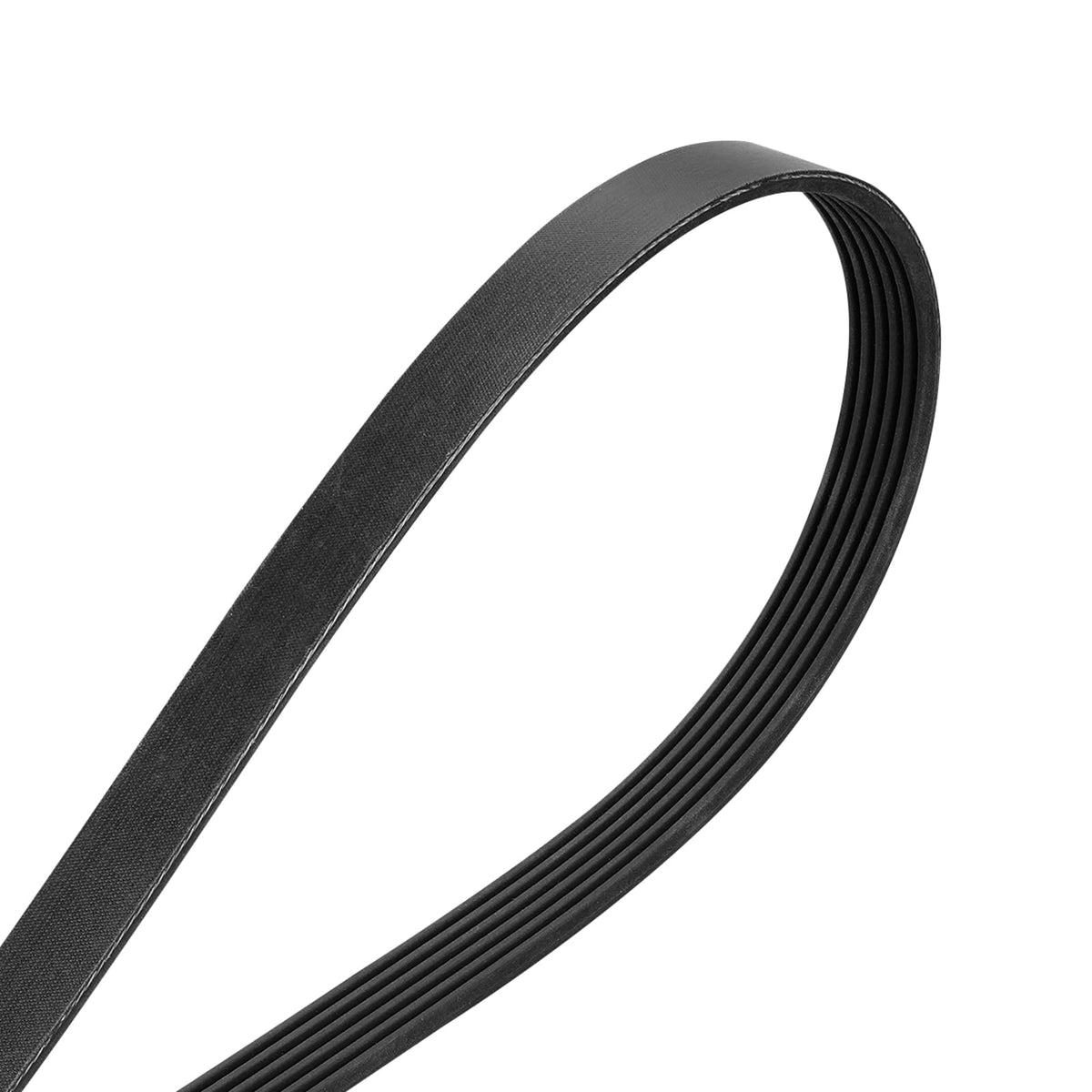 Bevinsee Serpentine Belt Replacement for 6PK1990 – for BMW N52 Engine E90 E92 325i 328i 330i