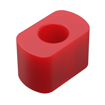 Bevinsee Polyurethane Shifter Arm Carrier Bushing – for BMW E36 E46 E90 E92 E60