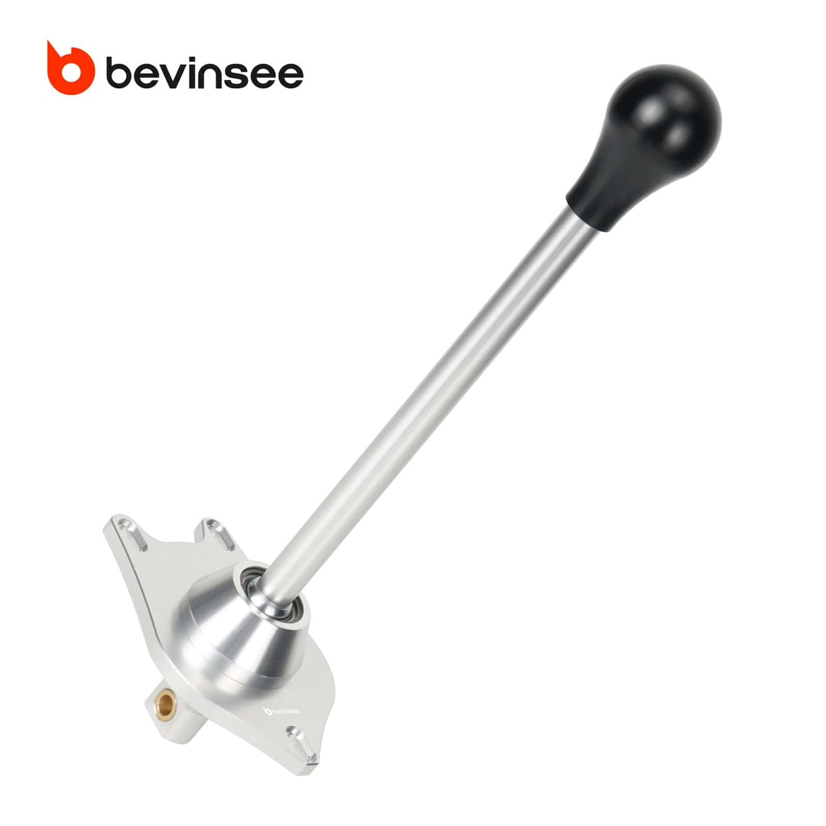 Bevinsee Aluminum Short Shifter Kit – for BMW E90 E92 E93 E81 E82 E87 E88 335i 135i