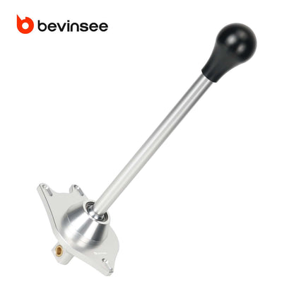 Bevinsee Aluminum Short Shifter Kit – for BMW E90 E92 E93 E81 E82 E87 E88 335i 135i