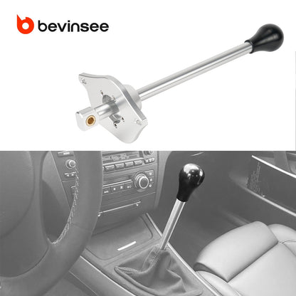 Bevinsee Aluminum Short Shifter Kit – for BMW E90 E92 E93 E81 E82 E87 E88 335i 135i