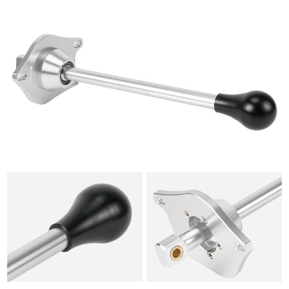 Bevinsee Aluminum Short Shifter Kit – for BMW E90 E92 E93 E81 E82 E87 E88 335i 135i