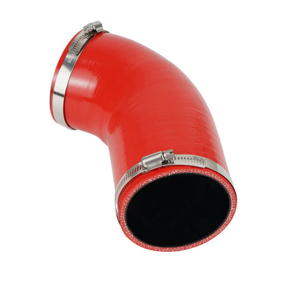 Bevinsee Silicone Intake Boot – for BMW E82 E88 125i 128i E90 E91 E92 E93 325i 328 330 N52 Engine
