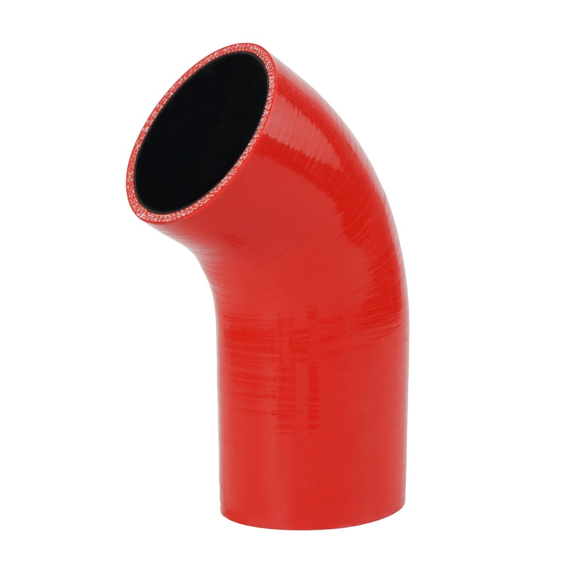Bevinsee Silicone Intake Boot – for BMW E82 E88 125i 128i E90 E91 E92 E93 325i 328 330 N52 Engine