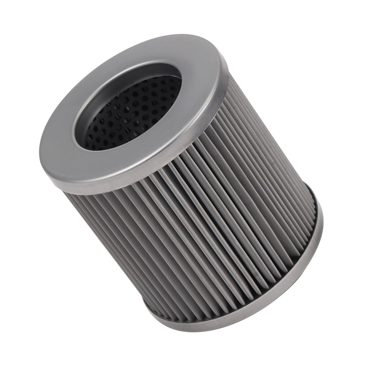 Bevinsee Stainless Steel Oil Filter – for BMW N20 N52 N54 N55 Engines