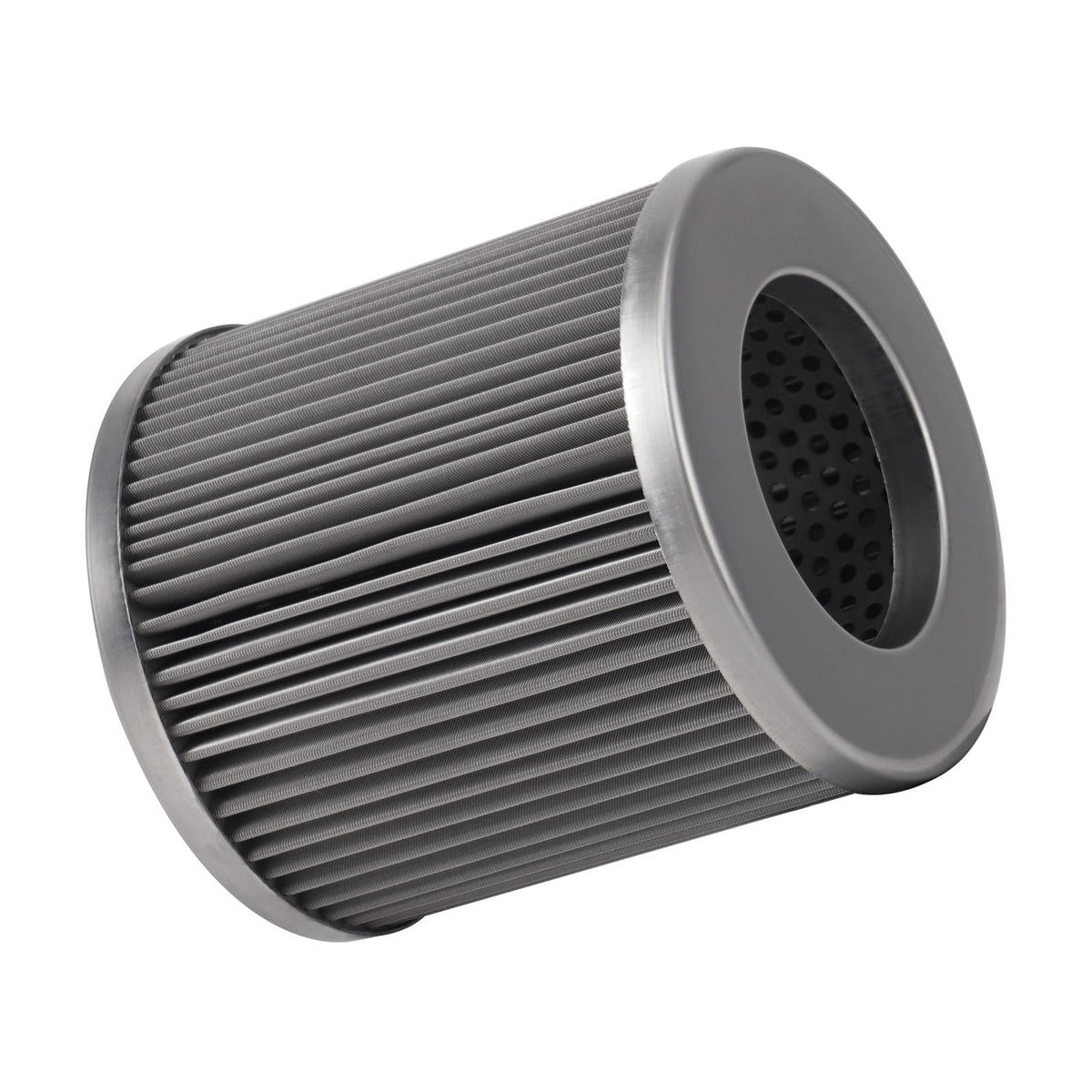 Bevinsee Stainless Steel Oil Filter – for BMW N20 N52 N54 N55 Engines