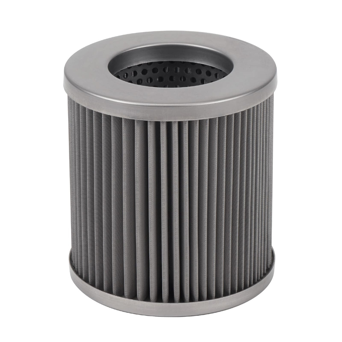 Bevinsee Stainless Steel Oil Filter – for BMW N20 N52 N54 N55 Engines