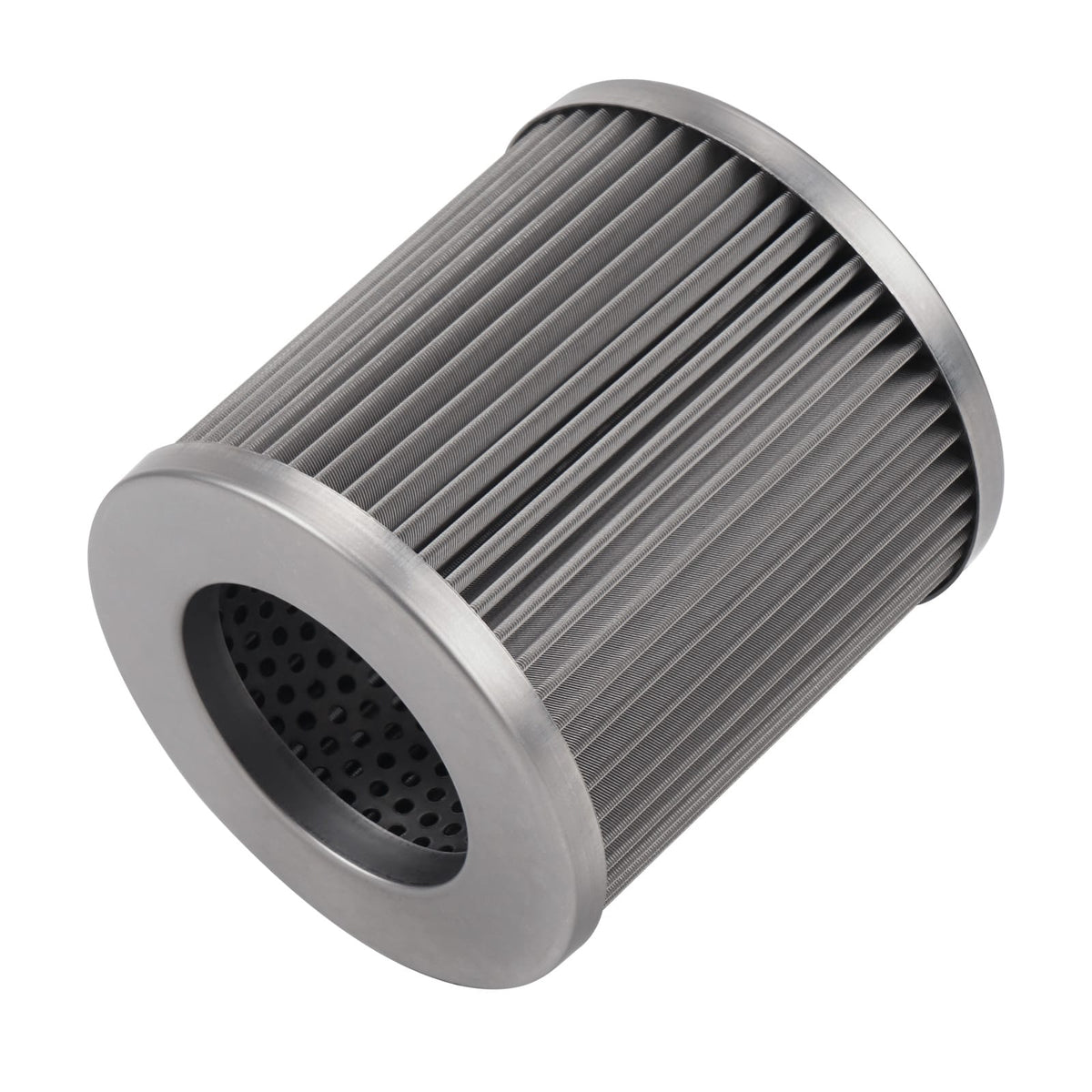 Bevinsee Stainless Steel Oil Filter – for BMW N20 N52 N54 N55 Engines