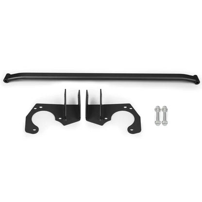 Bevinsee Aluminum Front Strut Tower Brace - BMW E90 / E92 (Non-M)