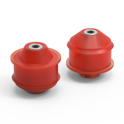 Bevinsee Tension Strut Arm Polyurethane Bushing – for BMW E82 E87 E90 E92 X1 E84 Z4 E89 RWD