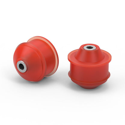 Bevinsee Tension Strut Arm Polyurethane Bushing – for BMW E82 E87 E90 E92 X1 E84 Z4 E89 RWD