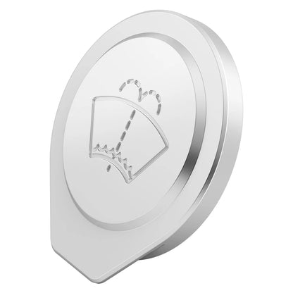 Bevinsee Billet Aluminum Washer Fluid Reservoir Cap for BMW E9X, E8X & X1