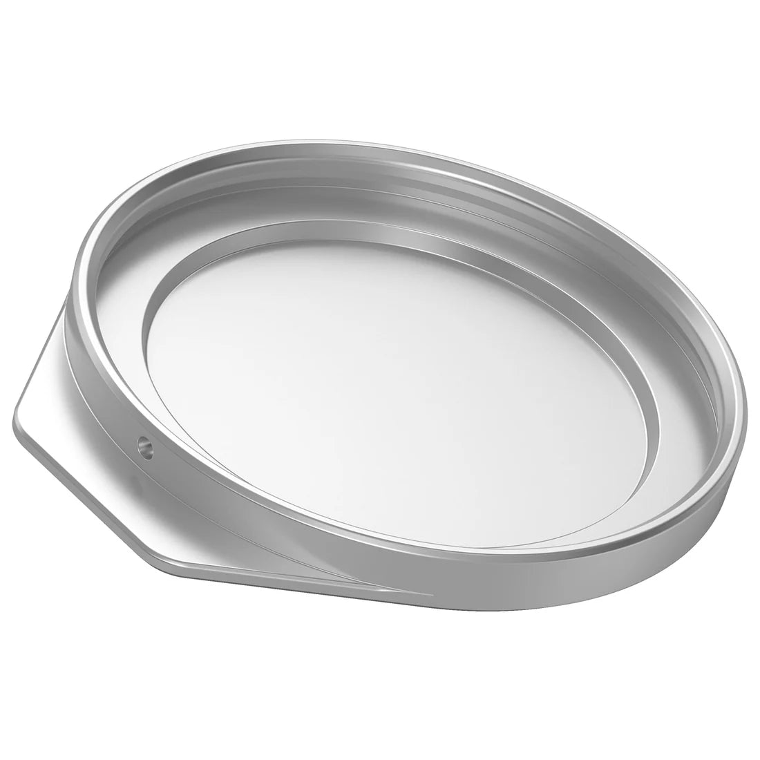 Bevinsee Billet Aluminum Washer Fluid Reservoir Cap for BMW E9X, E8X & X1