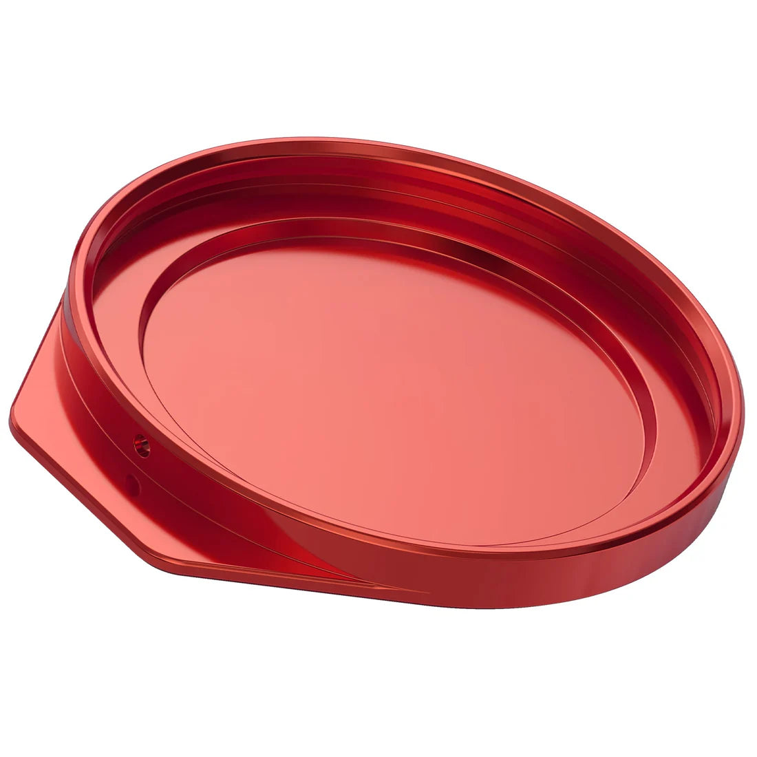 Bevinsee Billet Aluminum Washer Fluid Reservoir Cap for BMW E9X, E8X & X1