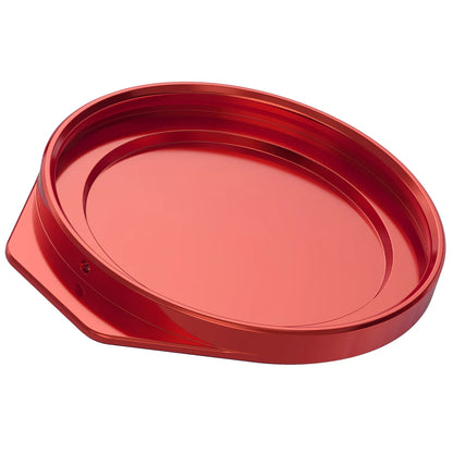 Bevinsee Billet Aluminum Washer Fluid Reservoir Cap for BMW E9X, E8X & X1