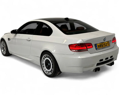 BMW E46/E9X/F8X/G8X Universal Speedholes Stencil and Mesh 35mm - E9x Performance Parts