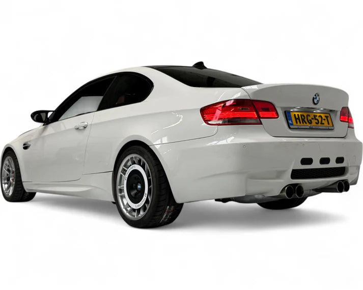 BMW E46/E9X/F8X/G8X Universal Speedholes Stencil and Mesh 35mm - E9x Performance Parts