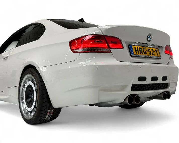 BMW E46/E9X/F8X/G8X Universal Speedholes Stencil and Mesh 35mm - E9x Performance Parts