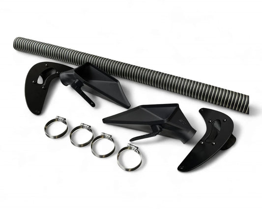 Remkoelingsset voor BMW 3-serie E90 E91 (niet-M-model)