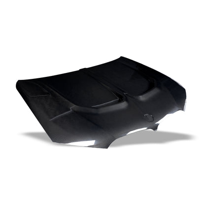 BMW X6M F96 Pre-LCI Carbon Fiber Hood