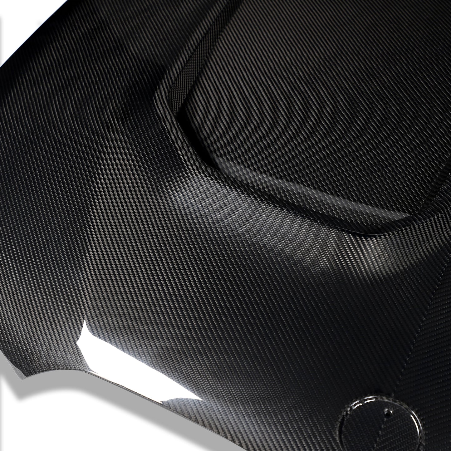 BMW X6M F96 Pre-LCI Carbon Fiber Hood