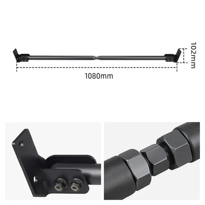 adjustable-rear-strut-brace-mechanism-for-bmw-328i-335i-e92