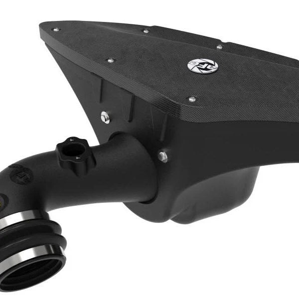 aFe Power Magnum Force Stage-2Si Cold Air Intake - BMW E9x 3-Serie (325i/328i/330i N52/N53)