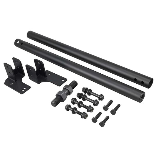 bevinsee-bmw-e92-strut-tower-bar-laser-cut-steel-detail