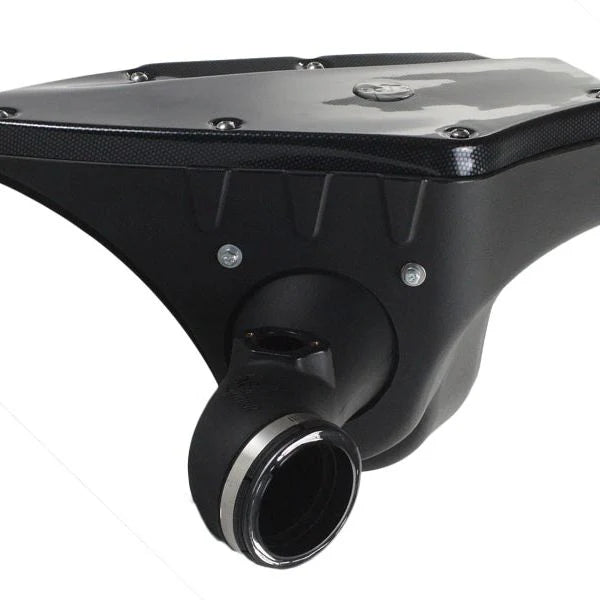 aFe Power Magnum Force Stage-2Si Cold Air Intake - BMW E9x 3-Serie (325i/328i/330i N52/N53)