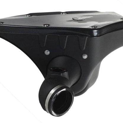 aFe Power Magnum Force Stage-2Si Cold Air Intake - BMW E9x 3-Serie (325i/328i/330i N52/N53)
