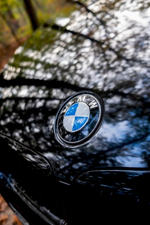 E90 Pre LCI 325i hood