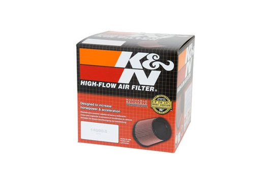 KN E2022  vervangingsfilter BMW 3-Serie E90 325i/330i 2005- (excl. USA) (E-2022)