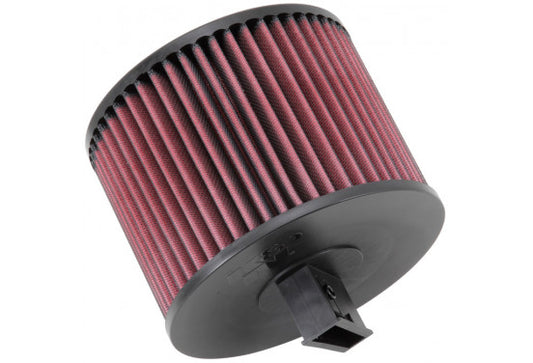 KN E2022  vervangingsfilter BMW 3-Serie E90 325i/330i 2005- (excl. USA) (E-2022)